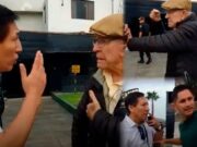 Viceministro y ministro de Trabajo del Gobierno de Toledo protagonizan altercado