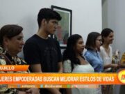 Trujillo: mujeres empoderadas buscan mejorar estilos de vida