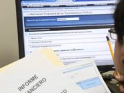 ONPE actualiza formatos para que partidos presenten información financiera anual