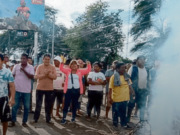 Piura: anuncian paro para el 18 de abril
