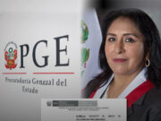 PGE denuncia a Katy Ugarte por presunto recorte de sueldos