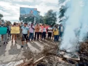 Suspenden clases presenciales en Piura