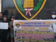 Levantan huelga de trabajadores del INPE