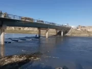 Puno: encuentran cadáver de militar bajo un puente