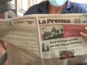 Internacional: denuncian intento de silenciar a medios panameños