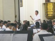 Orquesta Sinfónica de Trujillo realizará concierto solidario este viernes 14 en la iglesia Santo Domingo