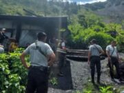 La Libertad: tres muertos y dos heridos tras derrumbe de mina ilegal en Huaranchal – Otuzco