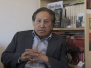 Perú: Alejandro Toledo se entrega a la justicia de Estados Unidos