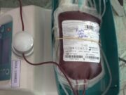 Trujillo: UPAO realiza campaña de donación de sangre para el hospital Belén