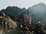 Fotógrafos peruanos se llevan el 1°, 2° y 3° puesto en los Latin America Professional Award