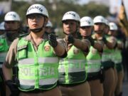 2 de mayo: Día de la Mujer Policía en el Perú