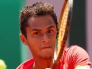 Juan Pablo voltea partido y clasifica a la siguiente ronda del Roland Garros