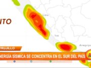 Alerta Sísmica: IGP Indica Mayor Actividad en Sur de Perú