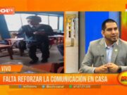 Falta reforzar la comunicación en casa para prevenir el acoso escolar y supervisar a adolescentes