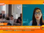 Convocatoria 2023: Programa de Apoyo a la Internacionalización para Emprendedores y Empresas