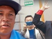 Alcalde Arturo Fernández es acusado de agresión física y verbal hacia dos serenos