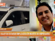 Trujillo: Policía investiga a 7 implicados en muerte de empresario adventista