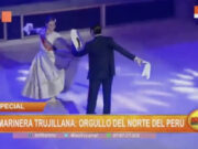 Descubre la Marinera Trujillana: Danza emblemática y orgullo del Norte de Perú