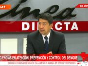 Defensoría: Gerencia de Salud aún no entrega Plan de Manejo contra el Dengue
