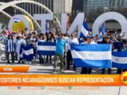 Oposición Nicaragüense en Exilio Propone Elecciones: Un Paso Hacia la Unidad