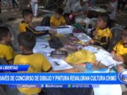 Estudiantes Peruanos Reviven la Cultura Chimú a través de Concurso de Arte