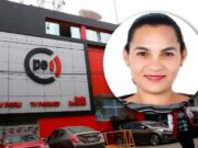 Cuestionan a la nueva presidenta del instituto nacional de radio y televisión por vínculos políticos