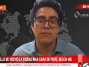 Trujillo se Convierte en la Ciudad Más Cara de Perú, Según INE