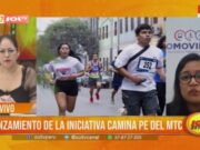 Iniciativa «Camina Pe»: Rediseñando espacios para una movilidad sostenible en Perú
