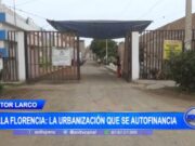 Villa Florencia: La Autonomía de una Urbanización Olvidada por la Municipalidad