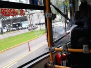 ¡Indignante! Reportan retiro de los asientos reservados en algunos autobuses de Lima
