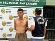 Trujillo: conductor requisitoriado por manejar en estado de ebriedad es capturado por la PNP
