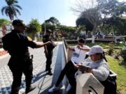Realizan campaña del plan Gota a Gota en Paiján