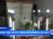 Madre Desesperada Solicita Ayuda para Enterrar a su Hija, Niña de Dos Años con Parálisis Cerebral y Epilepsia