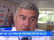 Semana de Prevención en Áncash: Necesidad de Cultivar Cultura de Salud Preventiva