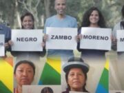 Preparan iniciativas para sancionar actos de racismo y discriminación