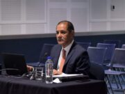 JNJ nombró a Roberto Palacios Bran como Autoridad de Control del Poder Judicial
