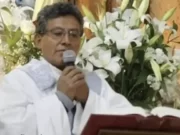 Ofrecen hasta 80 mil soles por sacerdote condenado por violar a una menor