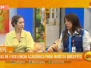 Perú: Convocatoria 2023 de Beca Excelencia Académica para Hijos de Docentes