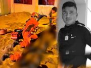 Chepén: fallece hombre que habría sido quemado por su pareja