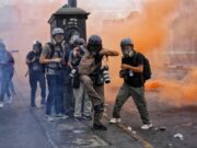 Defensoría del Pueblo destaca y agradece el ejercicio del periodismo