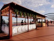 Trujillo: dos meses tardará mantenimiento del muelle de huanchaco