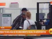 Tecnología de Reconocimiento Facial en Aeropuertos: ¿Avance o Amenaza a la Privacidad?