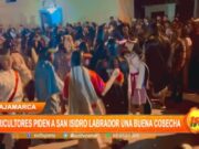 San Isidro Labrador: Celebración de Prosperidad Agrícola en Michoacán