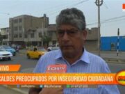 Falta de combustible en Mampuesto dispara inseguridad ciudadana