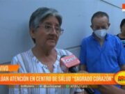 Evalúan atención en centro de salud «Sagrado Corazón»
