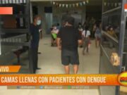 Hospital de Trujillo: Crisis por Dengue, Camas Ocupadas y Escasez de Pruebas