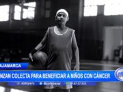 Campaña Solidaria en Cajamarca: Dona Sangre y Apoya a Niños con Cáncer