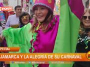 Carnaval de Cajamarca: Fiesta de Color y Tradición Que Debes Experimentar