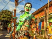 Perú: Carnaval Amazónico de Iquitos es declarado Patrimonio Cultural de la Nación