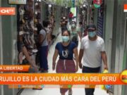 Trujillo, la ciudad más cara del Perú por desbalance oferta-demanda